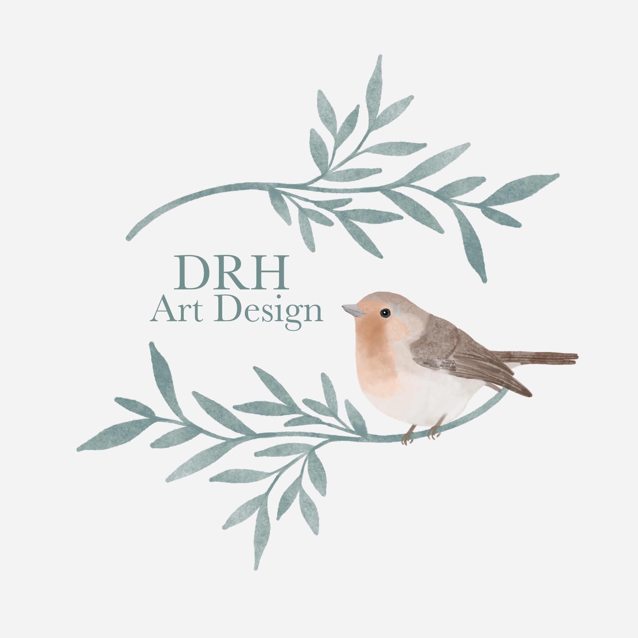 DRH Art Design